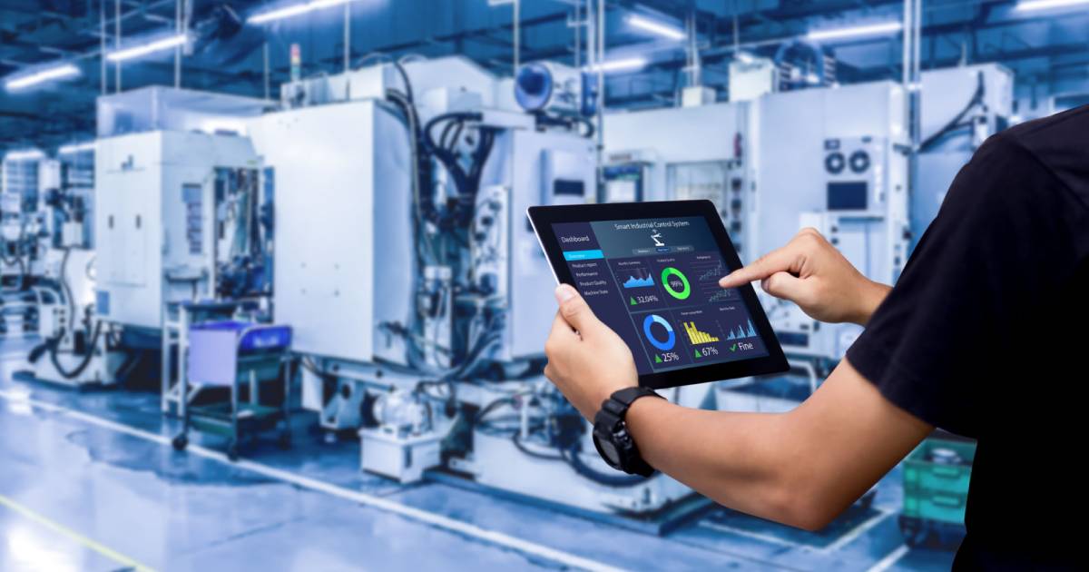 Production Analytics